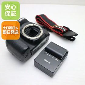 【中古】 美品 EOS 80D ボディ ブラック 中古 Canon 土日祝発送OK