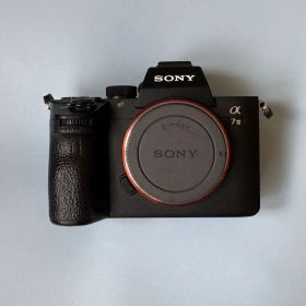 SONY α7 III ILCE-7M3 ボディ