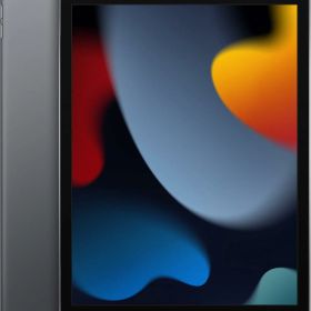 【整備済み品】Apple iPad 第9世代 Wi-Fi モデル256GB スペースグレイ iPad 10.2インチ 【送料無料】