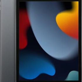 【整備済み品】 Apple iPad (第9世代) Wi-Fi モデル256GB スペースグレイ iPad 10.2インチ【送料無料】
