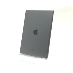 【中古品】Apple(アップル) iPad / Wi-Fiモデル / 10.2インチ / 第9世代 / 2021 / 64GB / スペースグレイ / ランク:D / MK2K3J/A / A2602 【中古品管理番号:38400】