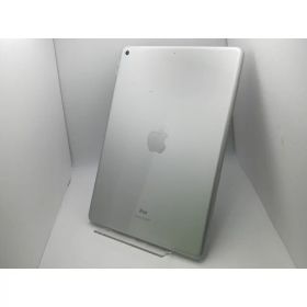 【中古】Apple 【Wi-Fi】 iPad（第9世代/2021） 256GB シルバー MK2P3J/A【新橋烏森通り】保証期間1ヶ月【ランクC】