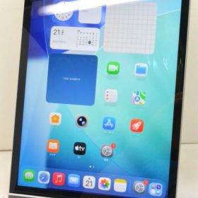 Wi-Fiモデル Apple iPad9 Wi-Fi 64GB iPadOS26.5 シルバー MK2L3J/A 初期化済 【m031275】【中古】【K20260521】