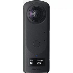 【送料無料】リコー 256423 RICOH THETA Z1 51GB【在庫目安:僅少】