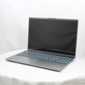 【中古】FUJITSU(富士通） 〔展示品〕 LIFEBOOK PH77／J3 FMVP77J3H ストームグレー 【198-ud】