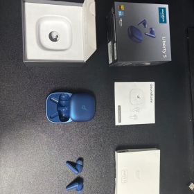Anker Soundcore Liberty 5 付属品未開封 動作確認済み