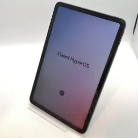【中古】Xiaomi 国内版 【Wi-Fi】 Redmi Pad 2 9.7 グラファイトグレー 【Snapdragon6s 4G Gen2/4GB/64GB】【高崎モントレー】保証期間１