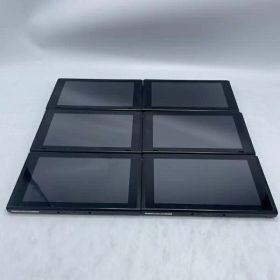 【中古】本体）【ジャンク】任天堂/Switch本体/HAC-001/6台まとめ 動作未確認[92]