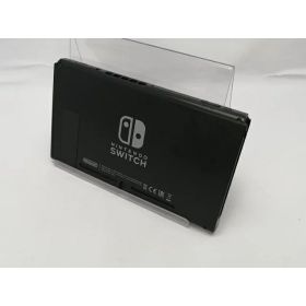 【中古】Nintendo Switch 本体 Joy-Con(L)/(R) グレー HAD-S-KAAAA 【2019年8月】【川越クレアモール】保証期間1ヶ月【ランクC】