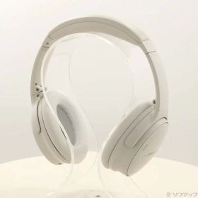 【中古】BOSE(ボーズ) QuietComfort 45 headphones ホワイトスモーク 【377-ud】