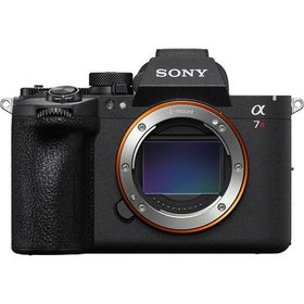 α7R VI ILCE-7RM6 ボディ SONY
