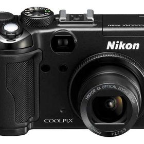 【中古】Nikon デジタルカメラ COOLPIX (クールピクス) P6000 COOLPIXP6000 中古カメラ 高画質 人気 おすすめ