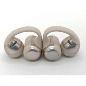 【中古】Shokz OpenDots ONE SKZ-EP-000053 [グレー]【三宮センター】保証期間1ヶ月【ランクA】