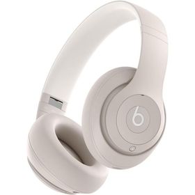 Beats Studio Pro ワイヤレス Bluetooth ノイズキャンセリングヘッドフォン サンドストーン