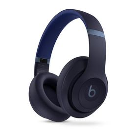 Apple Beats Studio Pro ワイヤレスヘッドフォン - ネイビー / MQTQ3PA/A アップル純正 / 日本国内正規品