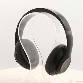〔中古〕Beats by Dr. Dre Beats Studio Pro ブラック MQTP3PA／A〔344-ud〕
