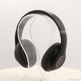 〔中古〕Beats by Dr. Dre Beats Studio Pro ブラック MQTP3PA／A〔198-ud〕