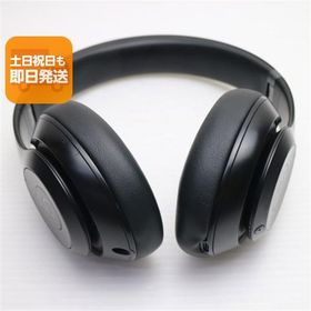 超美品 Beats Studio Pro ブラック ヘッドホン Beats 即日発送 あすつく 土日祝発送OK