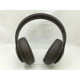 【中古】beats by dr.dre Beats Studio Pro MQTT3PA/A [ディープブラウン]【川崎】保証期間１ヶ月【ランクB】