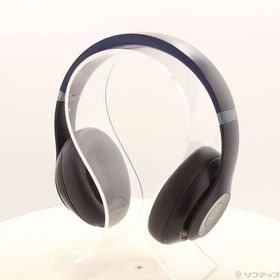 〔中古〕Beats by Dr. Dre Beats Studio Pro MQTQ3PA／A ネイビー〔377-ud〕