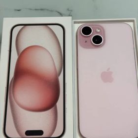 iPhone 15 ピンク 新品 86,500円 中古 64,750円 | ネット最安値の価格