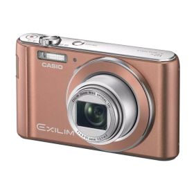 【中古】CASIO デジタルカメラ EXILIM EX-ZS180BN 広角24mm 光学12倍ズーム 1610万画素 ブラウン