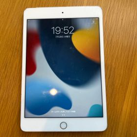Apple iPad mini 4 本体 32G