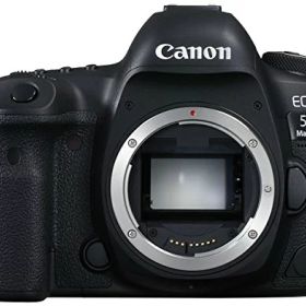 Canon デジタル一眼レフカメラ EOS 5D Mark IV ボディー EOS5DMK4