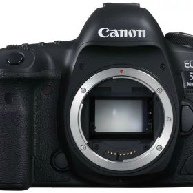 【中古】Canon デジタル一眼レフカメラ EOS 5D Mark IV ボディー EOS5DMK4 ミラーレス 一眼レフ デジタルカメラ 交換レンズ 中古