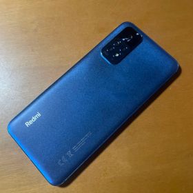Redmi Note 11 64GB SIMフリー 割れなし