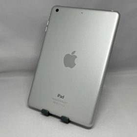 MGNV2J/A iPad mini 3 Wi-Fi 16GB シルバｰ