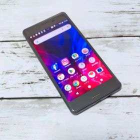 Xperia ワンセグ、フルセグ、ハイレゾ SIMフリー a-1