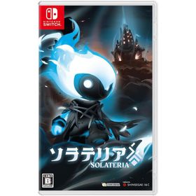 【新品】 Solateria(ソラテリア) Nintendo Switch 佐賀