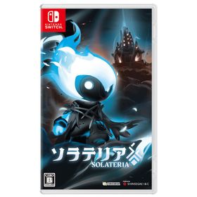 【送料無料】[Nintendo Switch]/ゲーム/Solateria（ソラテリア） [通常版]
