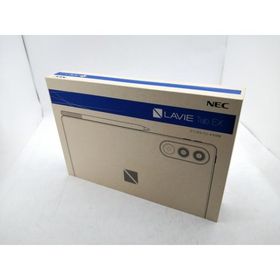 【未使用】NEC 国内版 【Wi-Fi】 LAVIE Tab EX TX117/LAS PC-TX117LAS シーシェル 【Snapdragon8 Gen3/12GB/256GB】【秋葉5号】保証期間３ヶ月