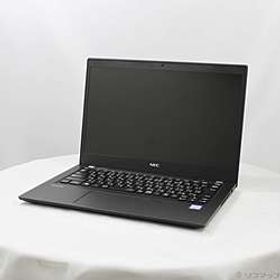 VersaPro タイプVB UltraLite PC-VKL21BZG5 〔Windows 10〕 ［Core-i3-8145U (2.1GHz)／4GB／SSD128GB／13.3インチワイド／W