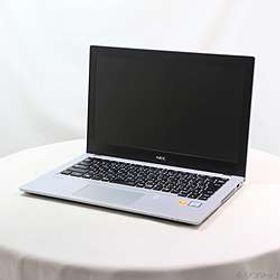 VersaPro タイプVB UltraLite PC-VKM17BZG4 ［Core-i5-8350U (1.7GHz)／8GB／SSD256GB／12.5インチワイド／Windows11 Pro