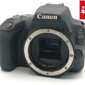 【中古】 【良品】 キヤノン EOS Kiss X9 ボディ ブラック 【デジタル一眼レフ】 【6ヶ月保証】