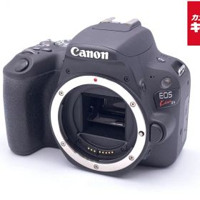 【中古】 【良品】 キヤノン EOS Kiss X9 ボディ ブラック 【デジタル一眼レフ】 【6ヶ月保証】