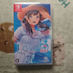 Switch LoveR Kiss エンドレスメモリーズ 通常版