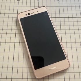 arrows F-04K 本体