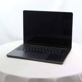 MacBook Pro 14インチ M5 (2025) 新品 10,920円 中古 | ネット最安値の