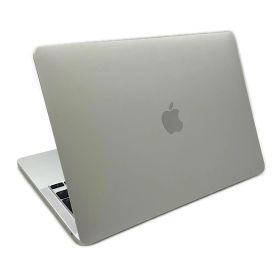 【全額返金保証】【最速発送】Apple MacBook Pro 13インチ 2022 Apple M2 8GB 512GB シルバー 89% 美品 動作確認済
