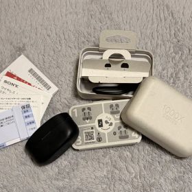 SONY WF-1000XM4 ワイヤレスイヤホン ジャンク品