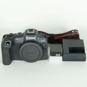 [良品 | シャッター数10,262回] Canon EOS R8 [ボディ] | Canon RFマウント