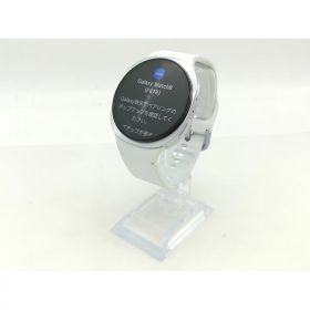 【中古】SAMSUNG Galaxy Watch8 LTE/Bluetoothモデル 44mm [シルバー]【大須】保証期間1ヶ月【ランクA】