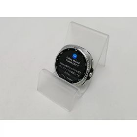 【中古】SAMSUNG Galaxy Watch8 Classic Bluetoothモデル SM-L500NZKJXJP [ブラック]【川越クレアモール】保証期間1ヶ月【ランクA】