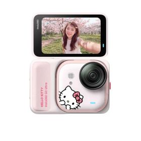 【新品未開封】Insta360 GO Ultra ハローキティ 数量限定