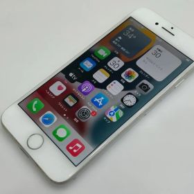 Apple iPhone 8 64GB SIMフリー シルバー MQ792J/A