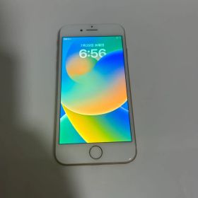 iPhone 8 64GB Rose gold バッテリー100% 動作品